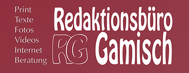 Redaktionsbüro Gamisch